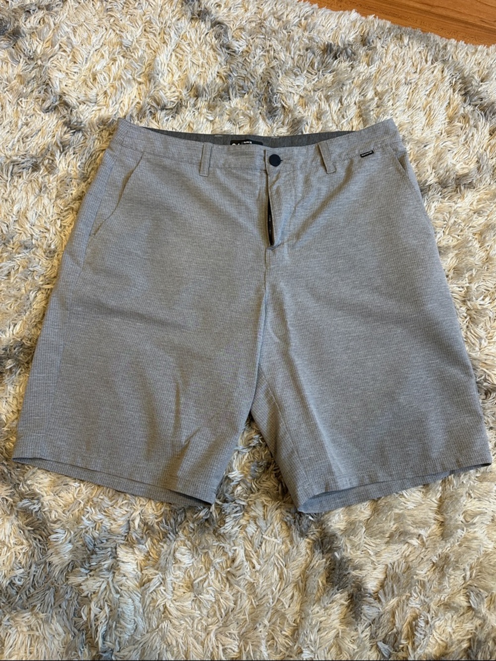 Hurley Phantom Hybrids